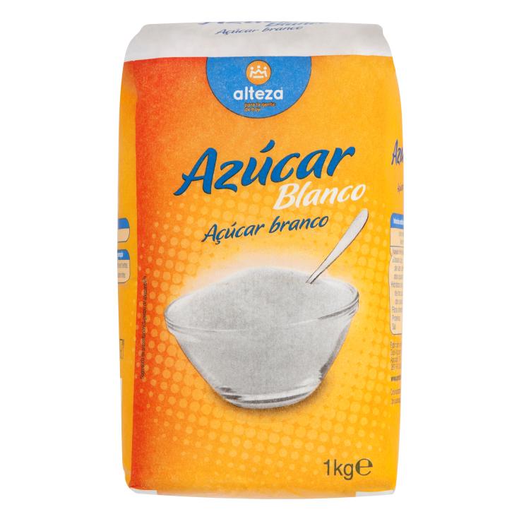 Azúcar blanco Azucarera 1 kg