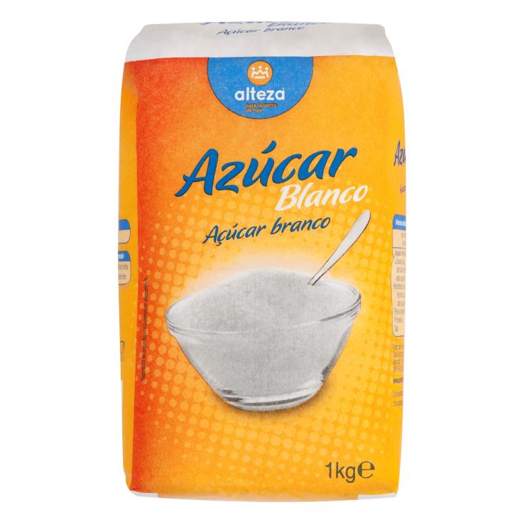 AZUCAR BLANCO ALTEZA 1K