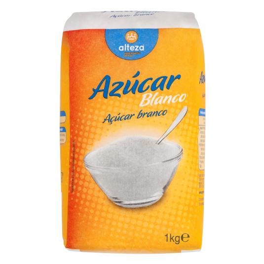 AZUCAR BLANCO ALTEZA 1K