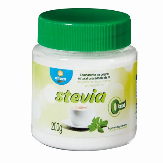 STEVIA GRANULADO ALTEZA 200G