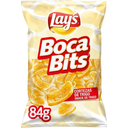 BOCA BITS LAY´S 84G