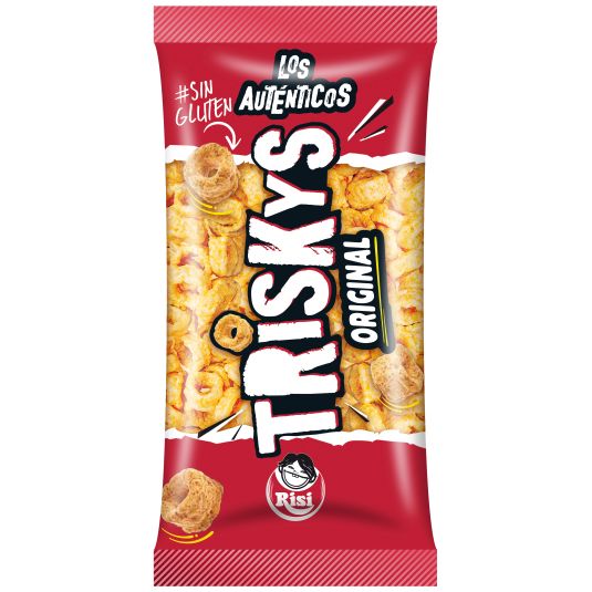 TRISKYS RISI 85G