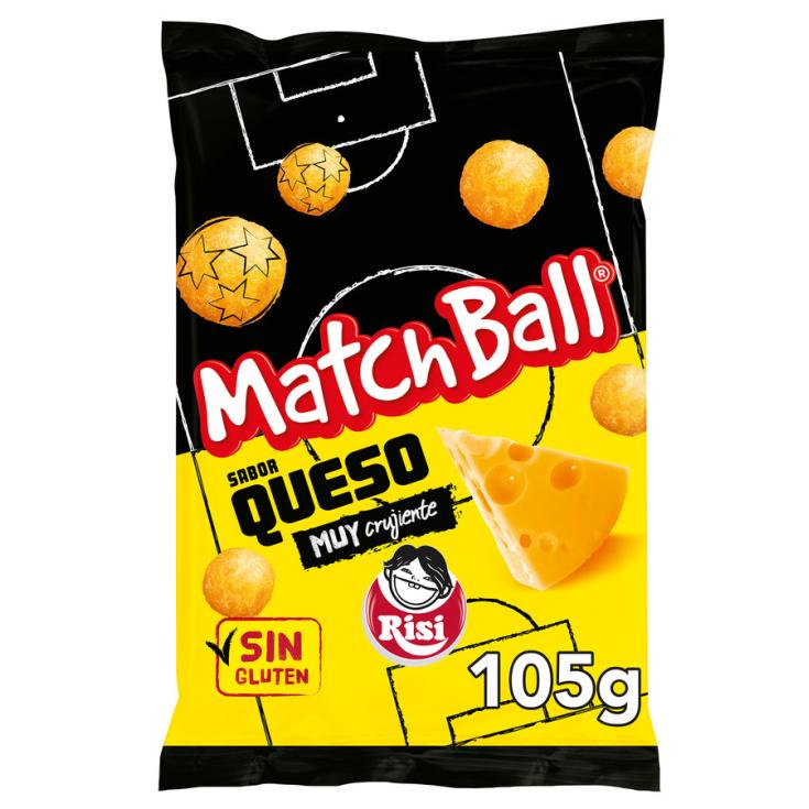 MATCHBALL RISI 90G