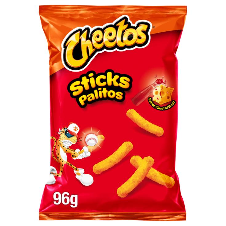 CHEETOS STICKS 96G