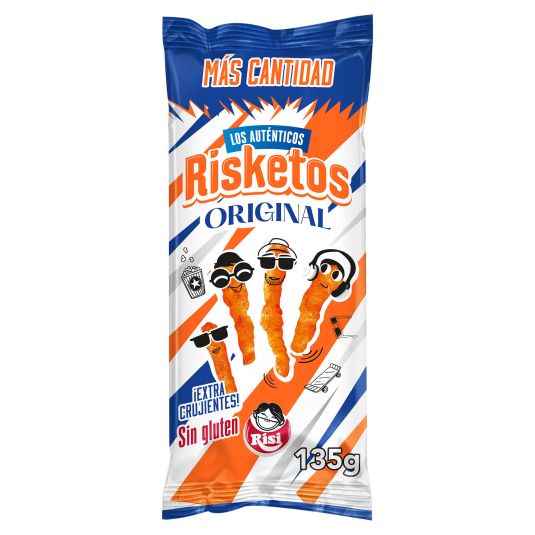 RISKETOS RISI 135G