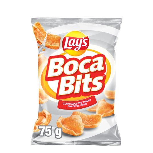 BOCA BITS LAYS 75G