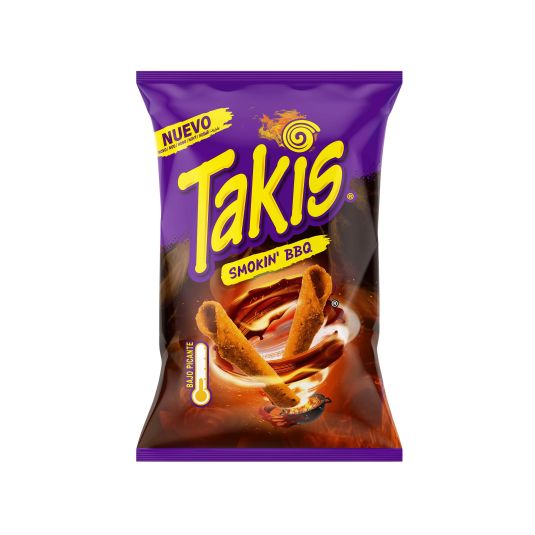 TAKIS BBQ 90G