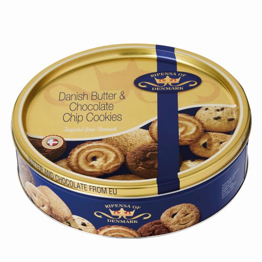 GALLETAS DANESAS ALTEZA 340G