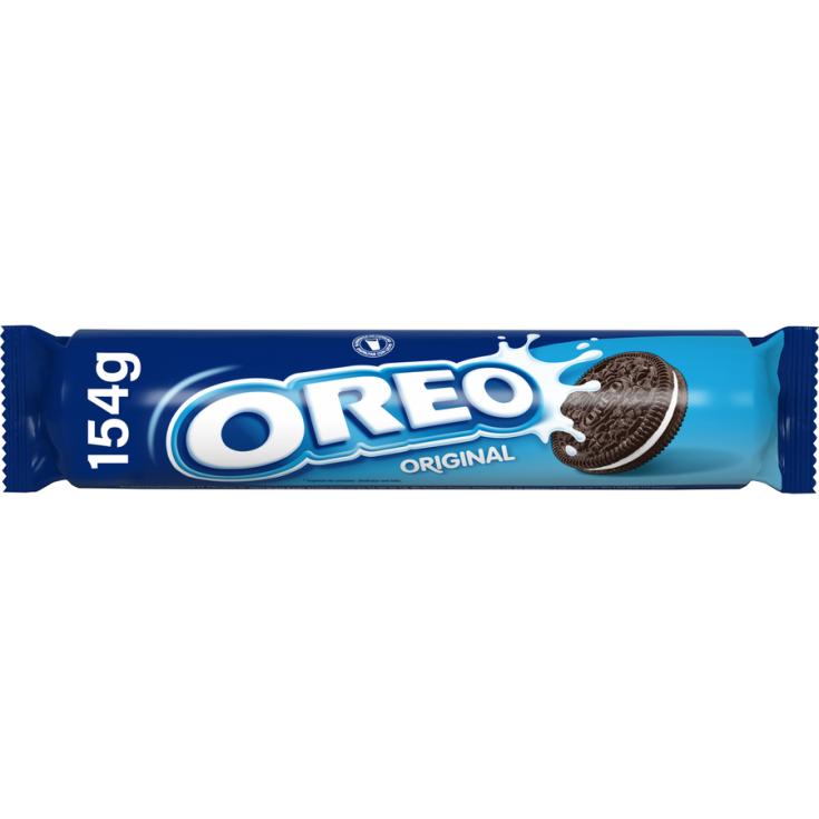 GALLETAS RODILLO OREO 154G