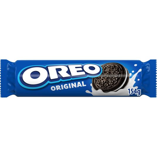 GALLETAS RODILLO OREO 154G