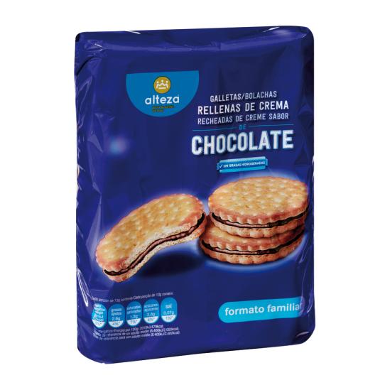 GALLETAS R/CHOCO ALTEZA P-3