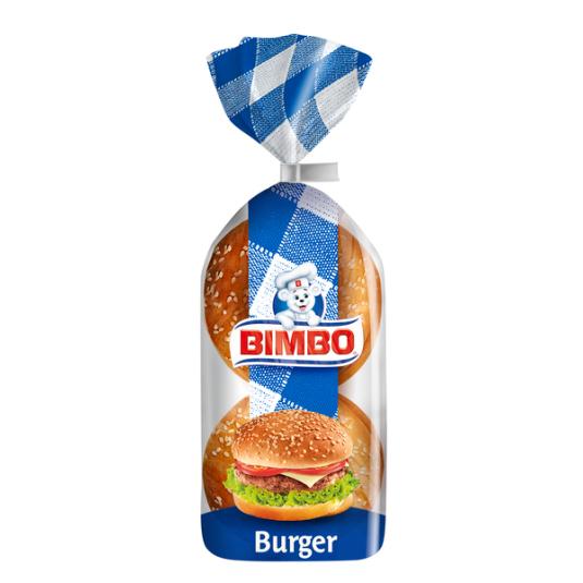 BURGUER BIMBO 4U