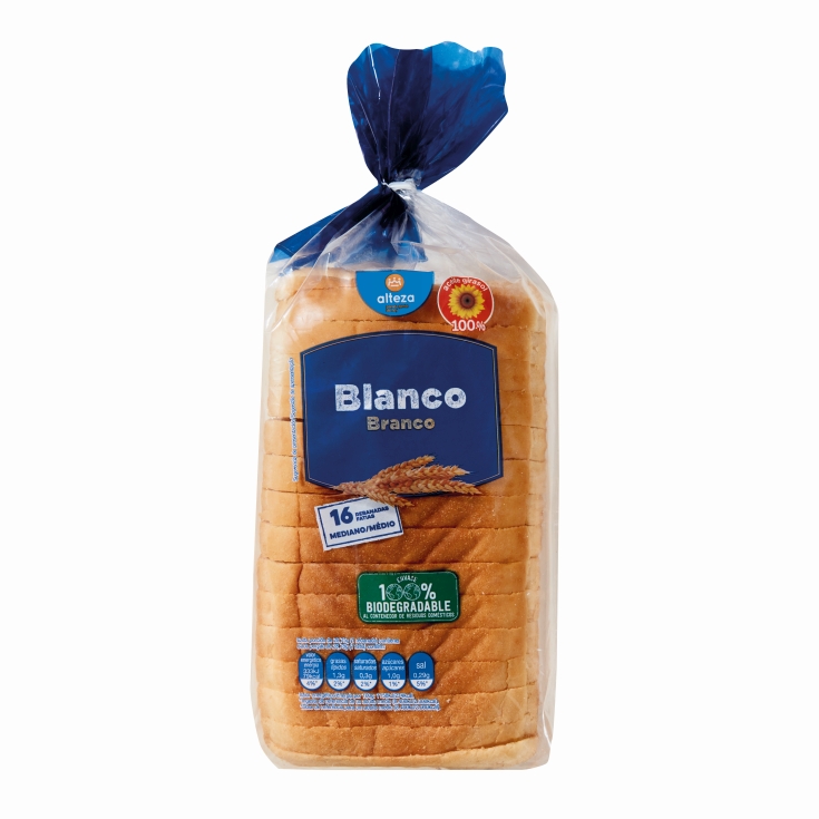 PAN MOLDE ALTEZA 460G