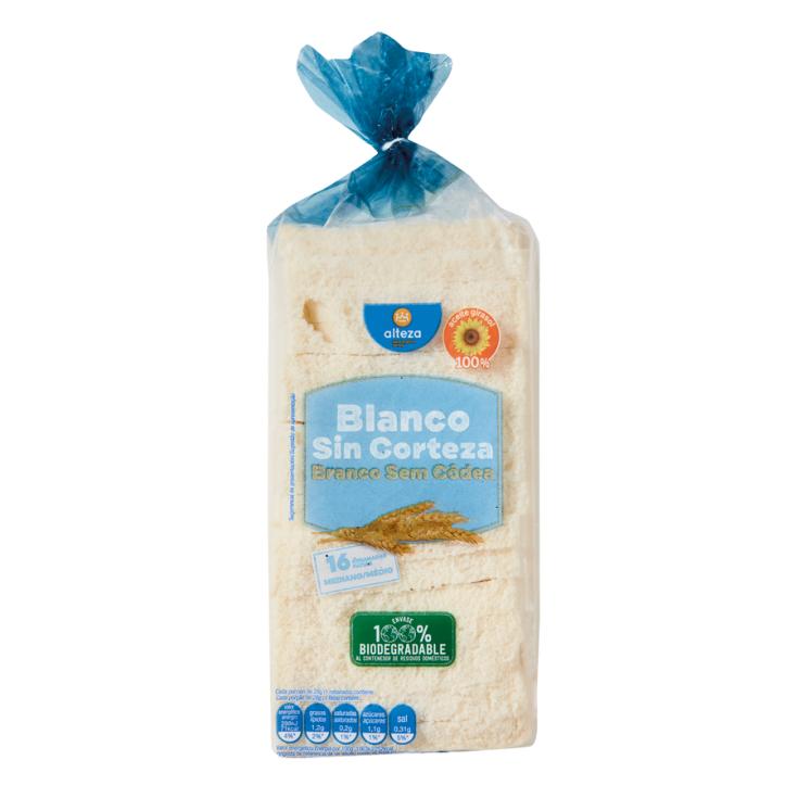PAN MOLDE S/CORTEZA ALTEZA 450G