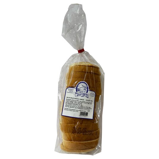 PAN MOLDE TORRIJAS ARTESA ANTEQUERA 380G