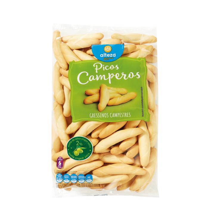 PICOS CAMPEROS ALTEZA 250G