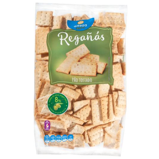 REGAÑAS ALTEZA 250G