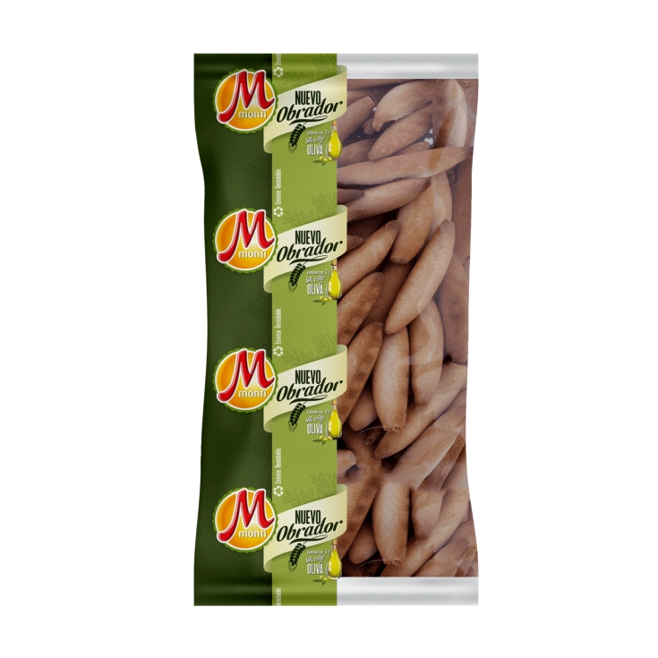 PICOS CAMPEROS OLIVA MONTI 260G