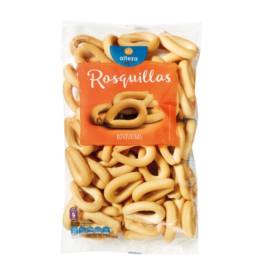 ROSQUILLAS ALTEZA 250G