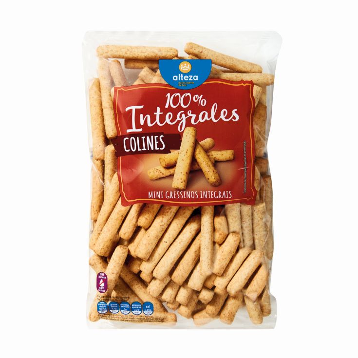 COLINES INTEGRALES ALTEZA 250G