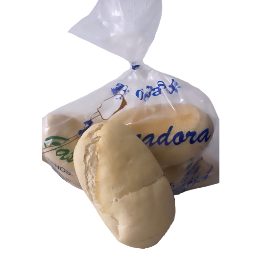MONTADITO 55G 6U CASARES