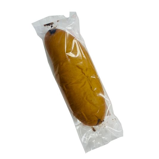 BOLLO RELLENO CACAO