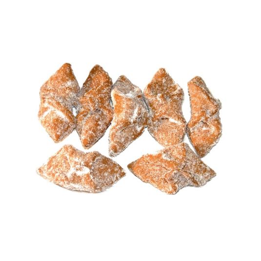 PESTIÑOS AZUCAR 220G