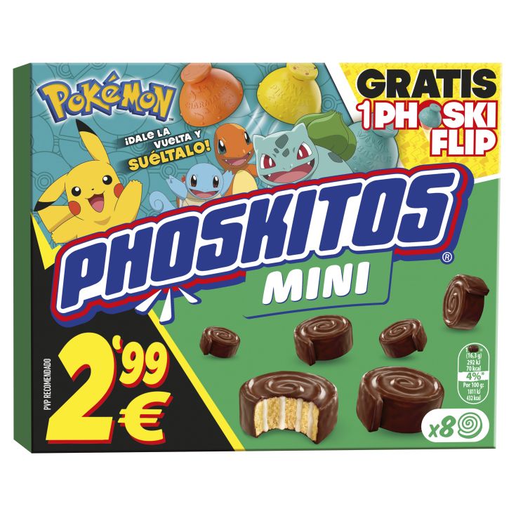 MINI PHOSKITOS 8U