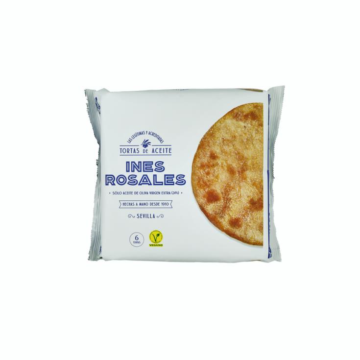 TORTA ACEITE INES ROSALES P-6