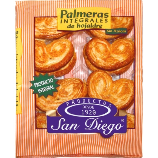 PALMERA INTEGRAL S/AZ. SAN DIEGO 250G