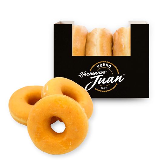DONAS AZUCAR HERMANOS JUAN 3U