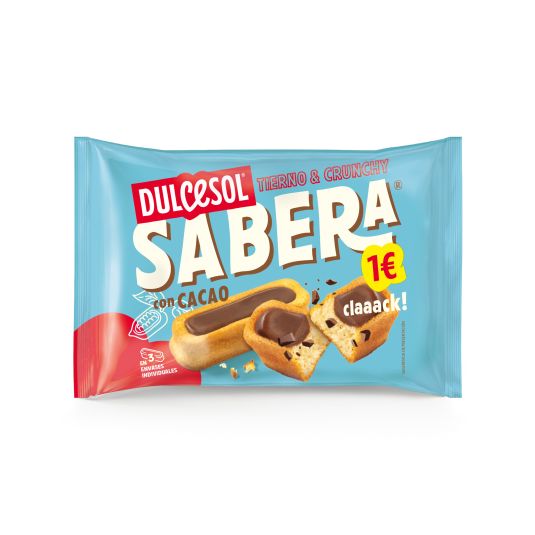 SABERA 3U