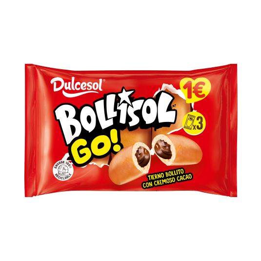 BOLLISOL MINI 3U