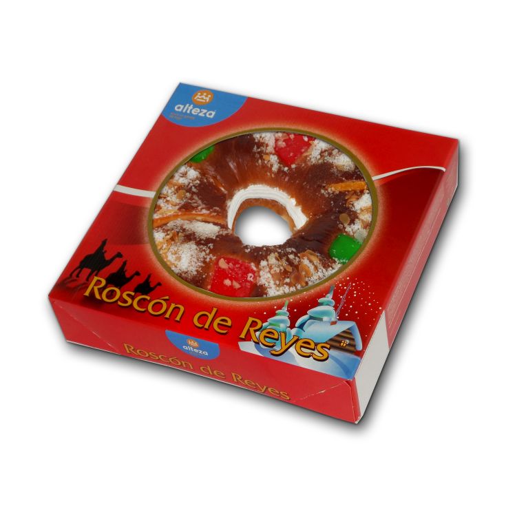 ROSCON REYES C/NATA ALTEZA 820G