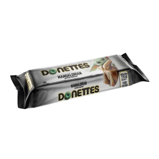 DONETTES MANDALORIAN 8U