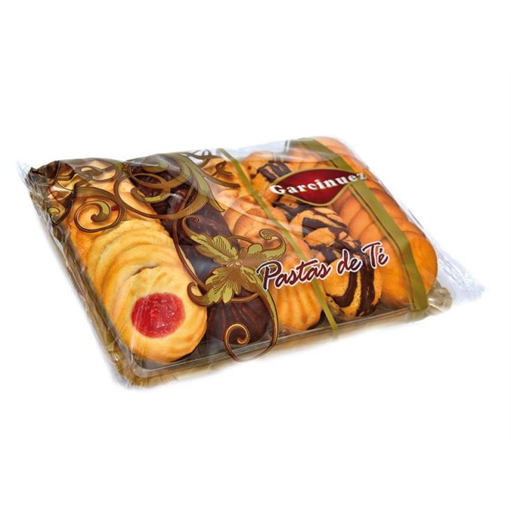 PASTA DE TE ALTEZA 350G