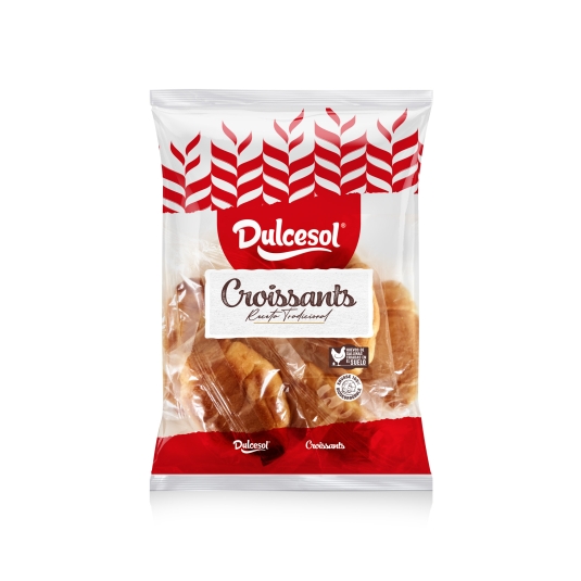 CROISSANT DULCESOL BOLSA 280G