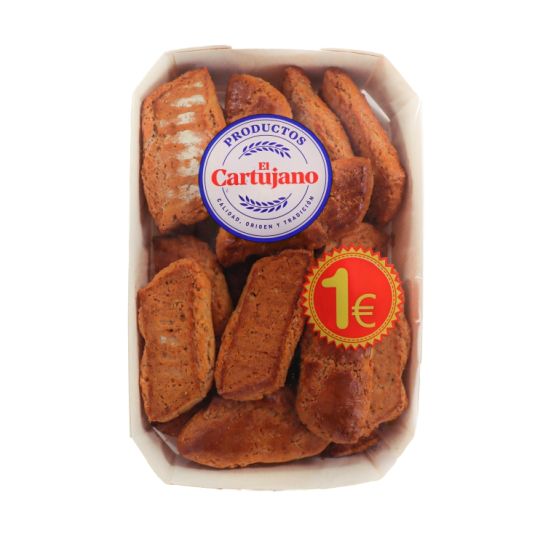 ROSEGONES EL CARTUJANO 130G