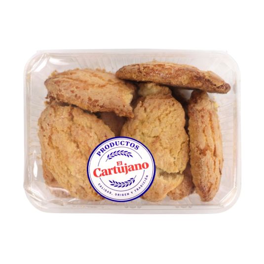 PERRUNAS EL CARTUJANO 350G