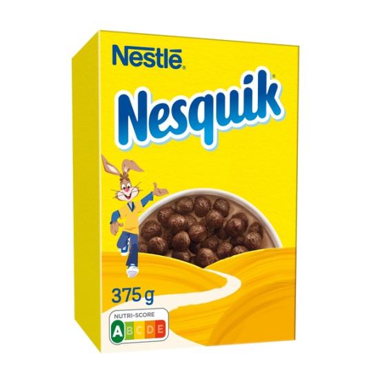 CEREALES NESQUIK 375 GR