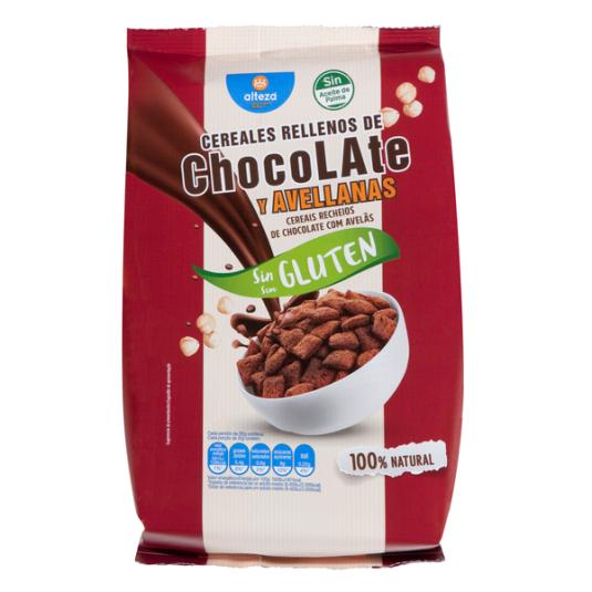 CERE.CHOCO MIX SIN GLUTEN ALTEZA