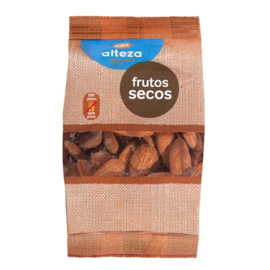 ALMENDRA LARGA TOSTADA ALTEZA 125G