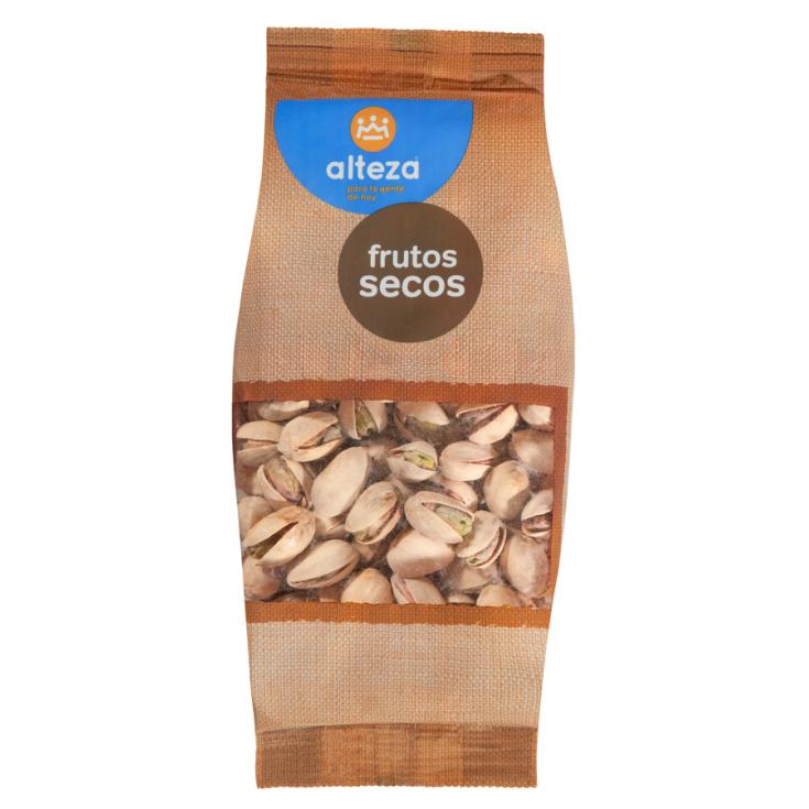 PISTACHO TOSTADO AGUASAL ALTEZA 200G