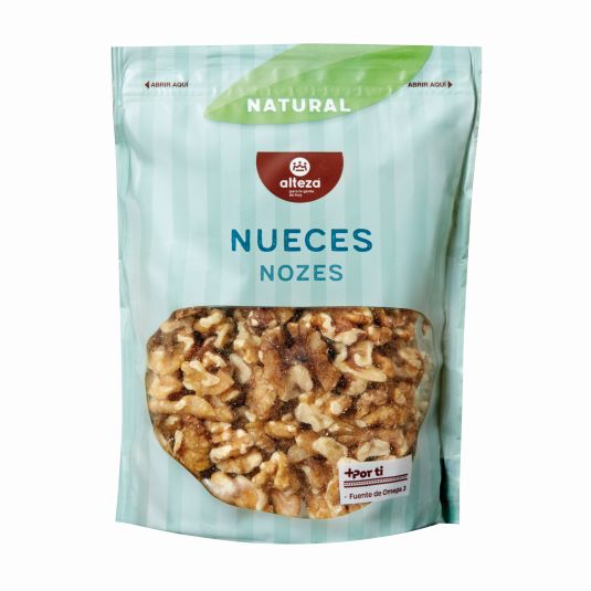 NUEZ MONDADA ALTEZA 175G