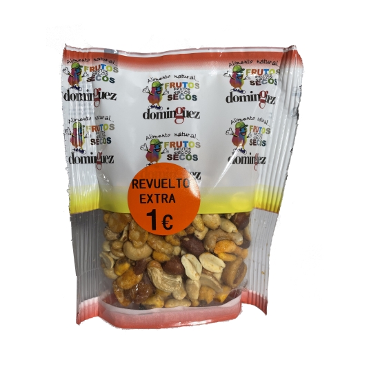 REVUELTO EXT.DOMING.125 G