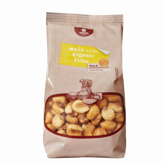MAIZ FRITO GIGANTE ALTEZA 200G
