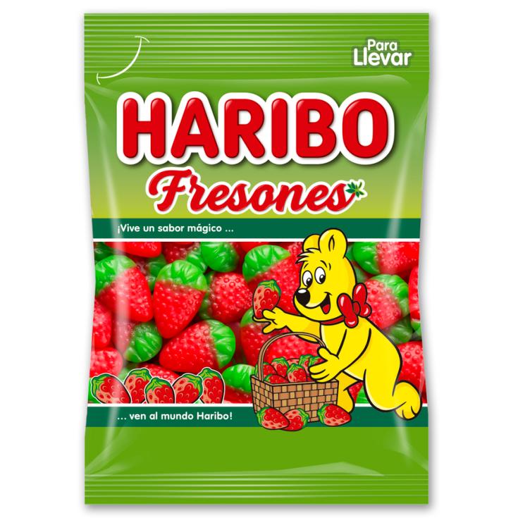 FRESONES HARIBO 100G