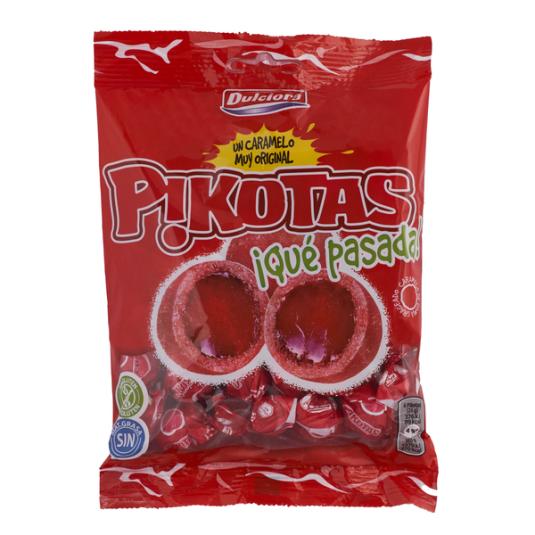 CARAMELOS PIKOTAS CEREZAS 100G