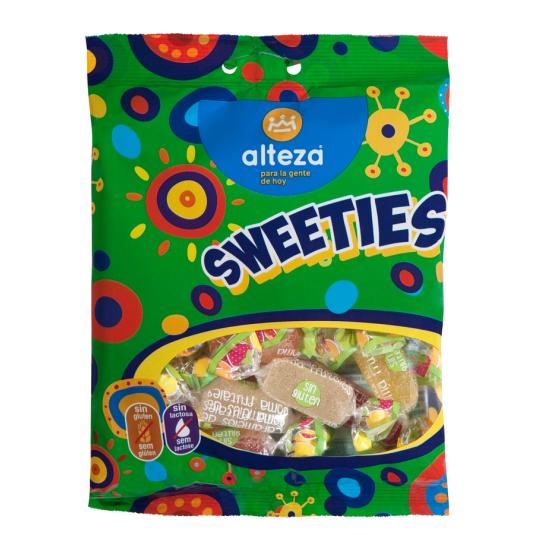 CARAMELOS BLANDOS SOFT FRUIT ALTEZA