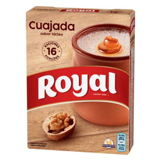 CUAJADA POLVO ROYAL 48G